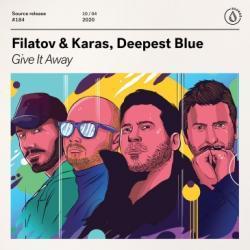 Download Filatov, Karas, Deepest Blue ringtones free.