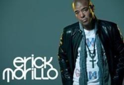 Cut Erick Morillo songs free online.