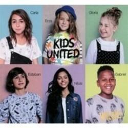 Cut Kids United songs free online.