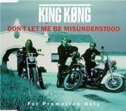 Download King Kong ringtones free.