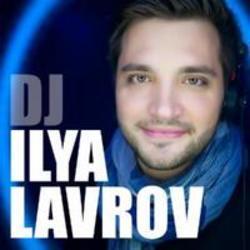 Download DJ Ilya Lavrov ringtones free.