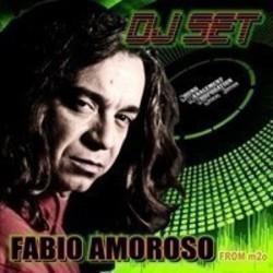 Cut Fabio Amoroso songs free online.