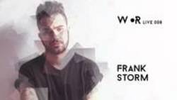 Cut Frank Storm songs free online.