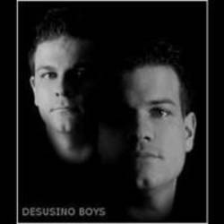 Cut Desusino Boys songs free online.