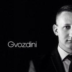 Download Gvozdini ringtones free.