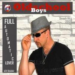 Download Oldschool Boys ringtones for Motorola GLEAM Plus free.