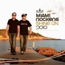Download Miami Rockers ringtones for Motorola GLEAM Plus free.