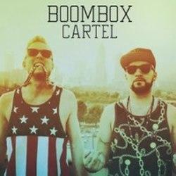 Cut Boombox Cartel songs free online.