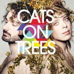 Download Cats On Tree ringtones free.