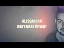 Cut Alessandro songs free online.