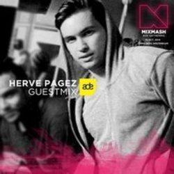Cut Herve Pagez songs free online.