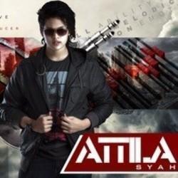 Cut Attila Syah songs free online.