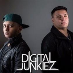 Cut Digital Junkiez songs free online.