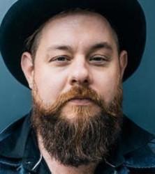 Cut Nathaniel Rateliff songs free online.