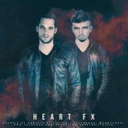 Download Heart FX ringtones free.