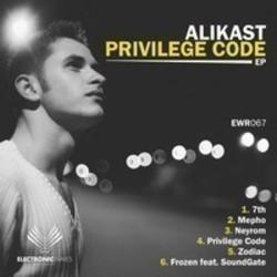 Cut Alikast songs free online.