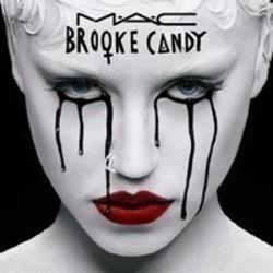 Download Brooke Candy ringtones free.