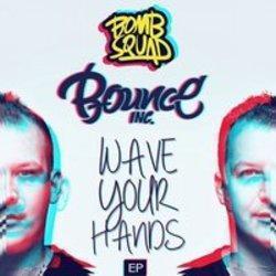Cut Bounce Inc songs free online.