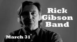 Cut Rick Gibson Band songs free online.