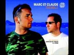 Cut Marc Et Claude songs free online.