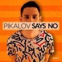 Download Pikalov ringtones free.