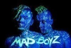 Download Mad Boyz ringtones free.