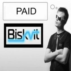 Download Biskvit ringtones free.
