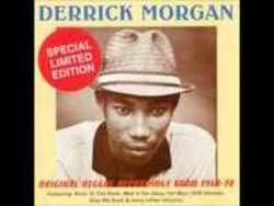 Cut Derrick Morgan songs free online.