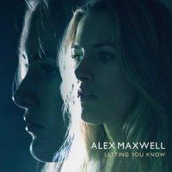Cut Alex Maxwell songs free online.
