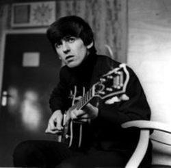 Cut George Harrison songs free online.