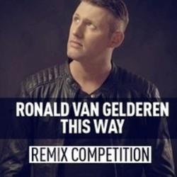 Cut Ronald Van Gelderen songs free online.