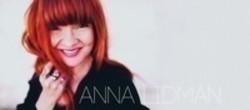 Cut Anna Lidman songs free online.