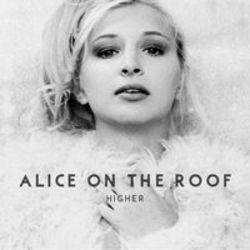 Download Alice on the roof ringtones free.