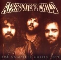 Cut Aphrodite's Child songs free online.