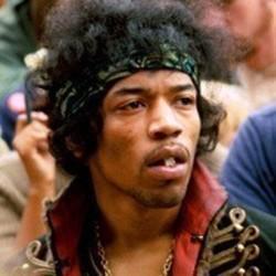 Cut Jimi Hendrix songs free online.