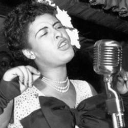 Cut Billie Holiday songs free online.
