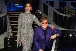 Cut Elton John & Dua Lipa songs free online.
