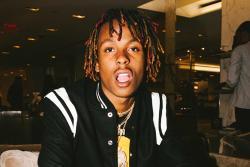 Download Rich The Kid ringtones free.