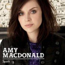 Cut Amy Macdonald songs free online.