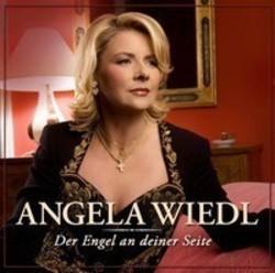 Download Angela Wiedl ringtones free.