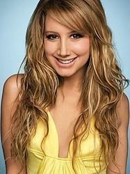 Cut Ashley Tisdale songs free online.