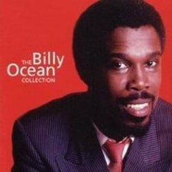 Download Billy Ocean ringtones free.