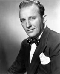 Cut Bing Crosby songs free online.