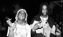 Download Polo G & Lil Wayne ringtones free.