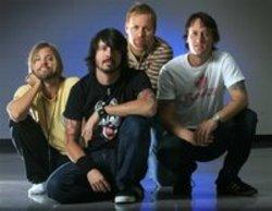Download Foo Fighters ringtones free.