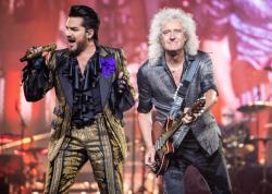 Download Queen & Adam Lambert ringtones free.