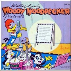 Cut OST Woody Woodpecker songs free online.