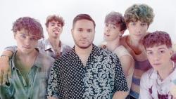 Download Jonas Blue & Why Don't We ringtones free.