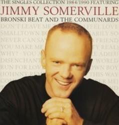 Cut Jimmy Somerville songs free online.