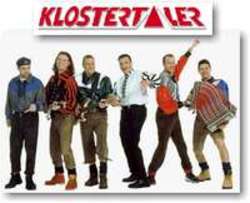 Cut Klostertaler songs free online.